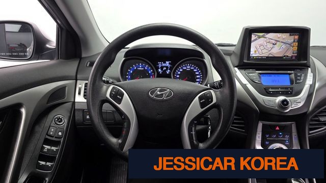 2012 Hyundai Avante MD - Thumbnail 7