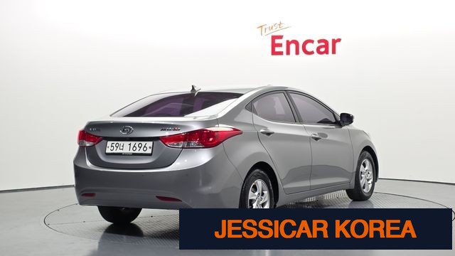 2012 Hyundai Avante MD - Thumbnail 17