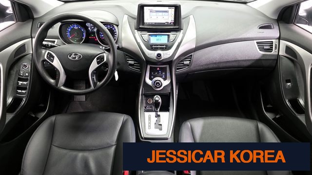 2012 Hyundai Avante MD - Thumbnail 18