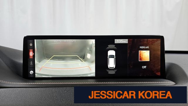 2021 Genesis GV80 - Thumbnail 4