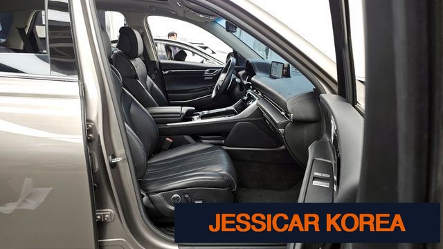 2021 Genesis GV80 - Thumbnail 6