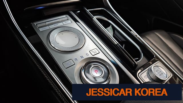 2021 Genesis GV80 - Thumbnail 9