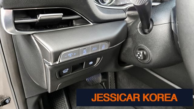 2021 Genesis GV80 - Thumbnail 11