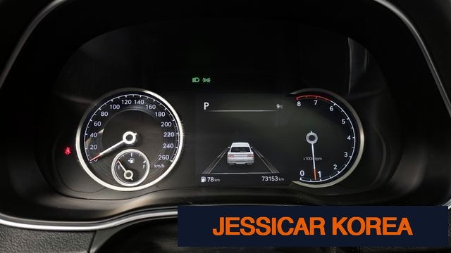 2021 Genesis GV80 - Thumbnail 13