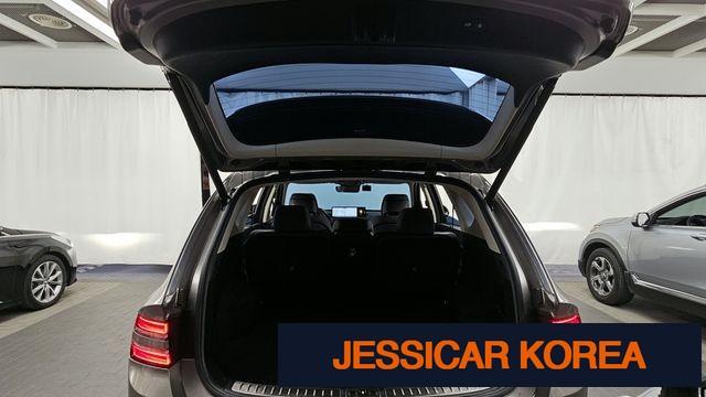 2021 Genesis GV80 - Thumbnail 14