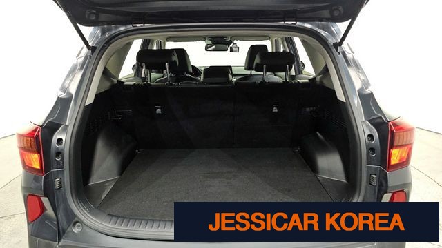 2023 Kia Seltos - Thumbnail 2