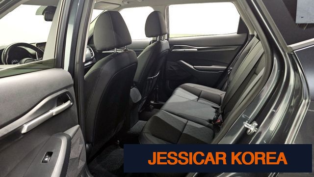 2023 Kia Seltos - Thumbnail 4