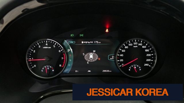 2023 Kia Seltos - Thumbnail 6