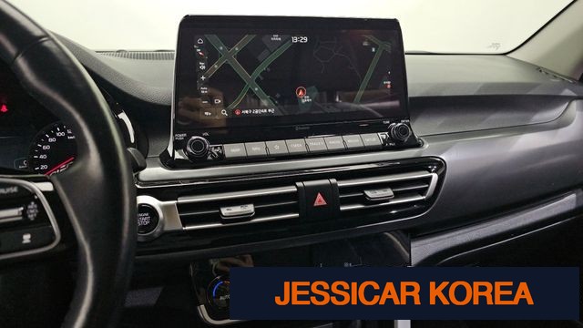 2023 Kia Seltos - Thumbnail 7