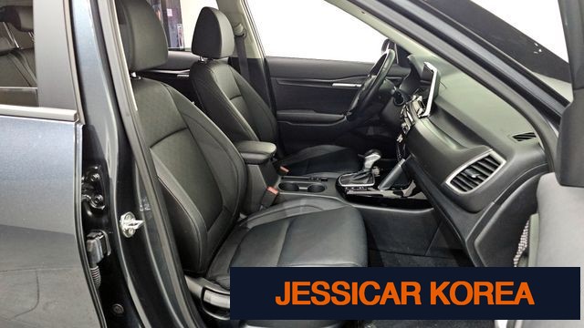 2023 Kia Seltos - Thumbnail 10
