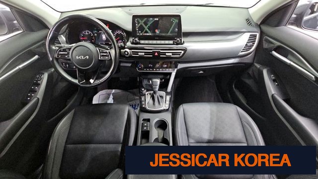 2023 Kia Seltos - Thumbnail 13