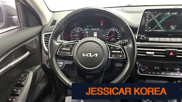 2023 Kia Seltos - Thumbnail 14