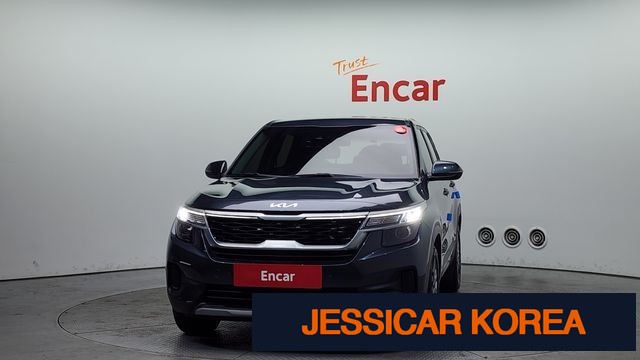 2023 Kia Seltos - Thumbnail 16