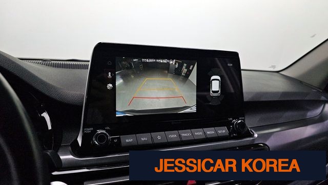 2023 Kia Seltos - Thumbnail 18