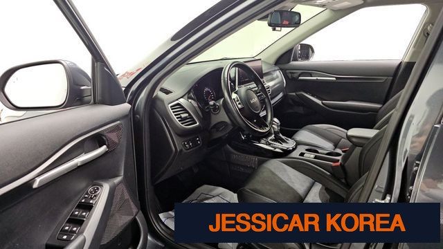 2023 Kia Seltos - Thumbnail 19
