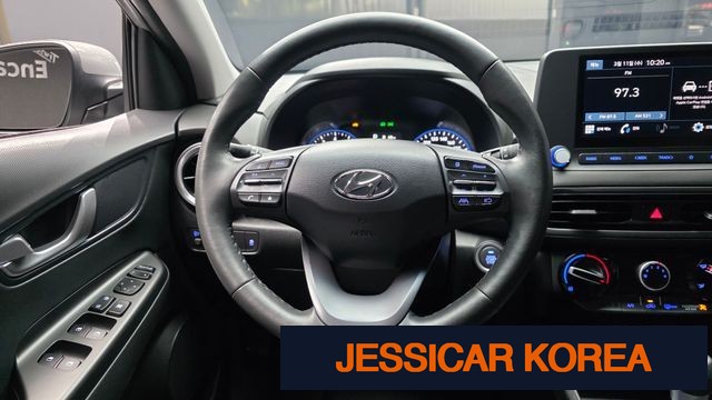 2023 Hyundai The New Kona - Thumbnail 6
