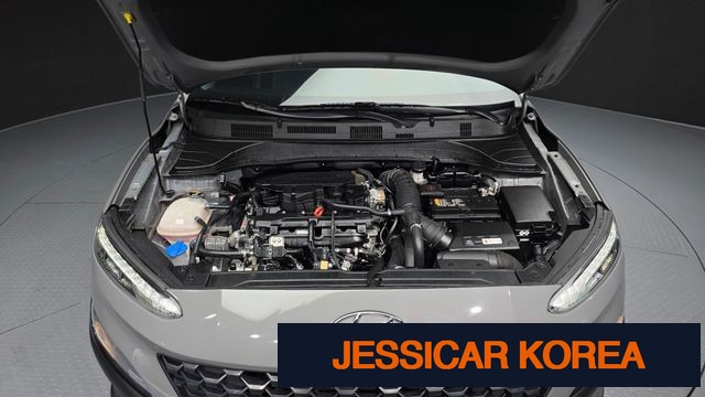 2023 Hyundai The New Kona - Thumbnail 7