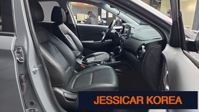 2023 Hyundai The New Kona - Thumbnail 9