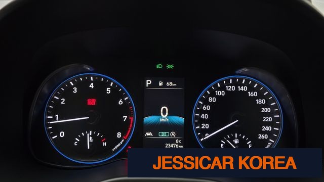 2023 Hyundai The New Kona - Thumbnail 11