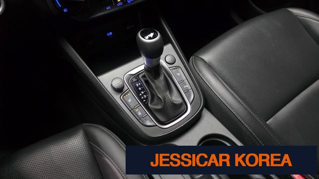 2023 Hyundai The New Kona - Thumbnail 12