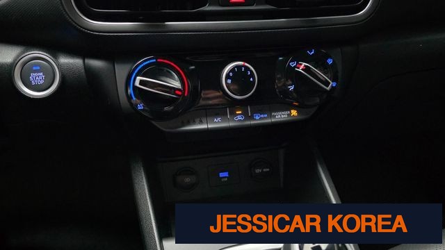 2023 Hyundai The New Kona - Thumbnail 14