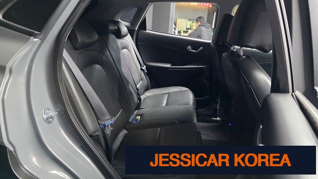 2023 Hyundai The New Kona - Thumbnail 15