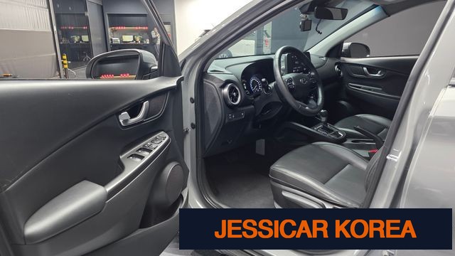 2023 Hyundai The New Kona - Thumbnail 18