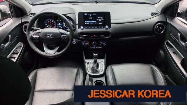 2023 Hyundai The New Kona - Thumbnail 19