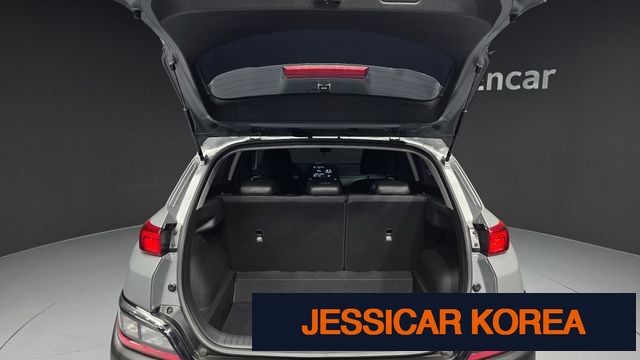 2023 Hyundai The New Kona - Thumbnail 20