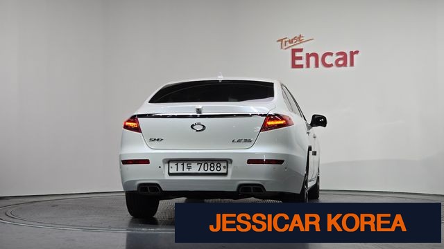 2015 Renault Korea SM7 Nova - Thumbnail 2