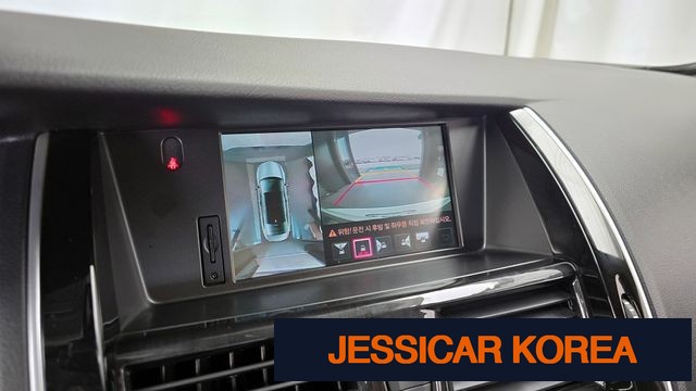 2015 Renault Korea SM7 Nova - Thumbnail 3