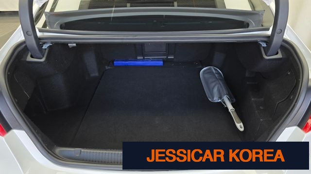2015 Renault Korea SM7 Nova - Thumbnail 4