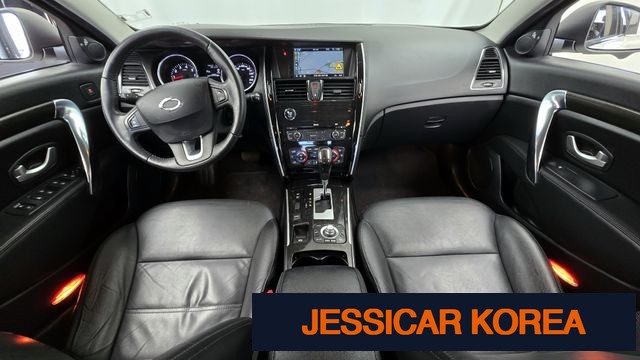 2015 Renault Korea SM7 Nova - Thumbnail 5