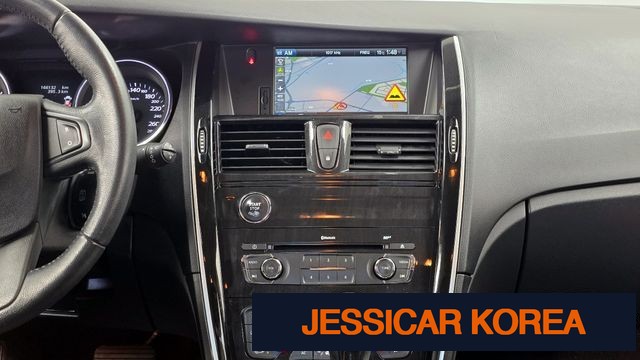 2015 Renault Korea SM7 Nova - Thumbnail 6