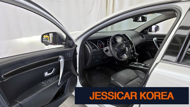 2015 Renault Korea SM7 Nova - Thumbnail 7
