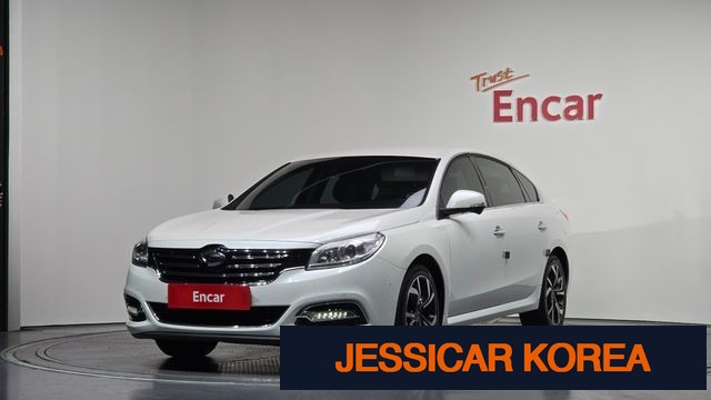 2015 Renault Korea SM7 Nova - Thumbnail 9