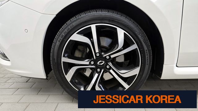 2015 Renault Korea SM7 Nova - Thumbnail 11