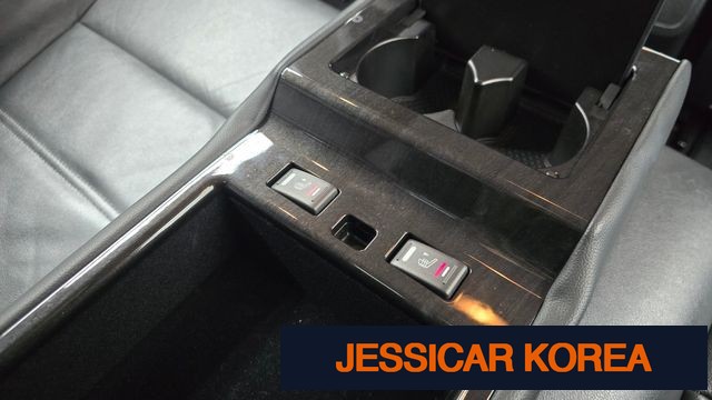 2015 Renault Korea SM7 Nova - Thumbnail 12