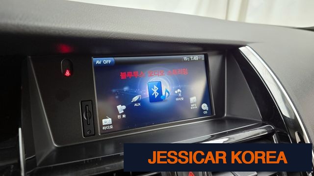 2015 Renault Korea SM7 Nova - Thumbnail 13