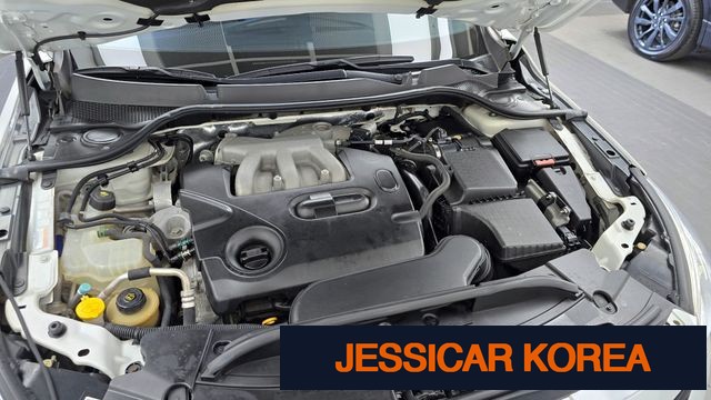2015 Renault Korea SM7 Nova - Thumbnail 14