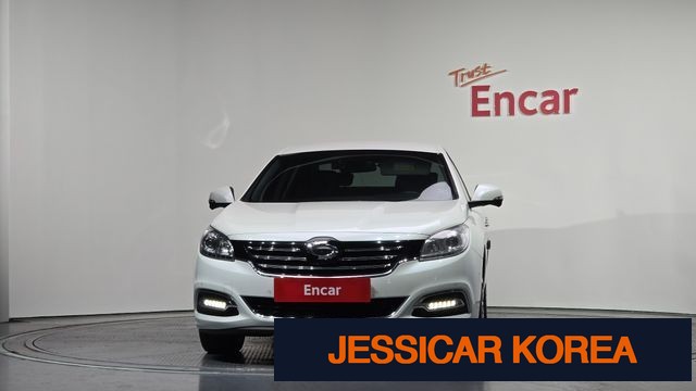 2015 Renault Korea SM7 Nova - Thumbnail 15