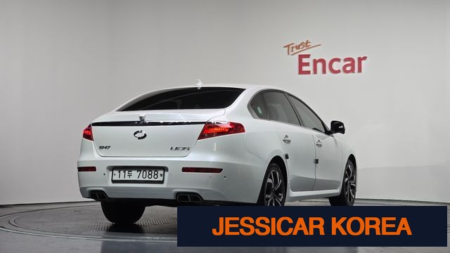 2015 Renault Korea SM7 Nova - Thumbnail 16