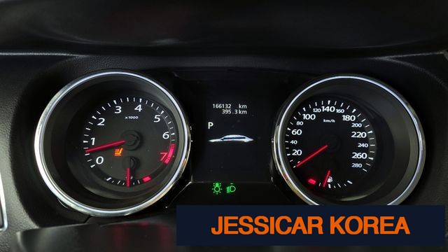 2015 Renault Korea SM7 Nova - Thumbnail 17
