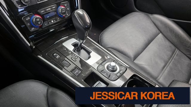 2015 Renault Korea SM7 Nova - Thumbnail 18