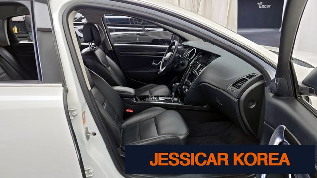 2015 Renault Korea SM7 Nova - Thumbnail 19