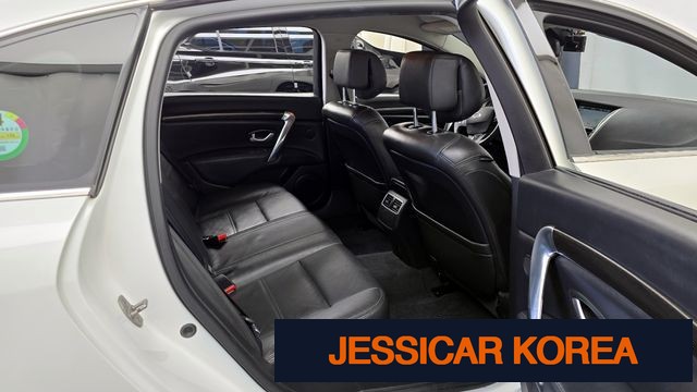 2015 Renault Korea SM7 Nova - Thumbnail 20