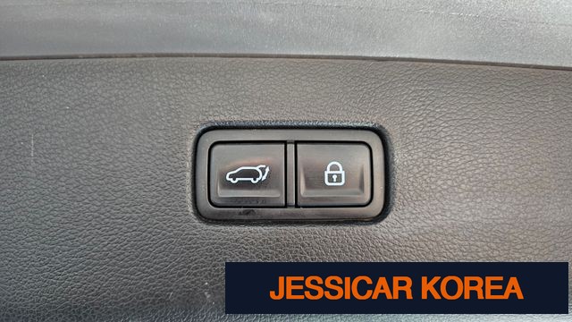 2020 Genesis GV80 - Thumbnail 5