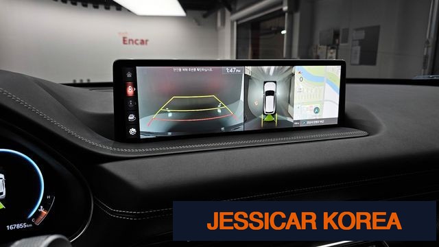 2020 Genesis GV80 - Thumbnail 8