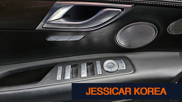 2020 Genesis GV80 - Thumbnail 10