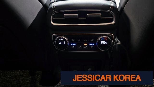 2020 Genesis GV80 - Thumbnail 15